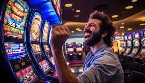 Katalog permainan CQ9 di platform japri toto menampilkan slot dan live dealer dengan grafis premium